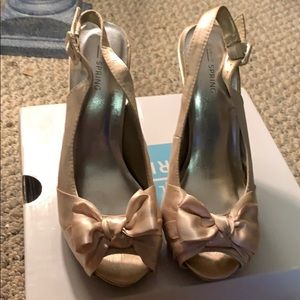 Call it spring heels